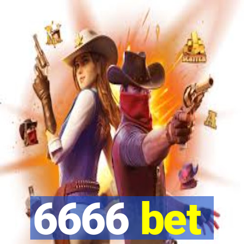 6666 bet